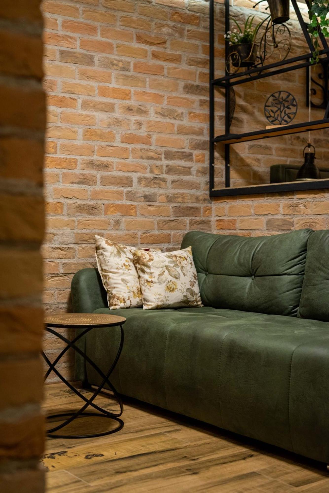 Freja- Luxury Studio Apartment Old Town Zadar Center Exterior foto