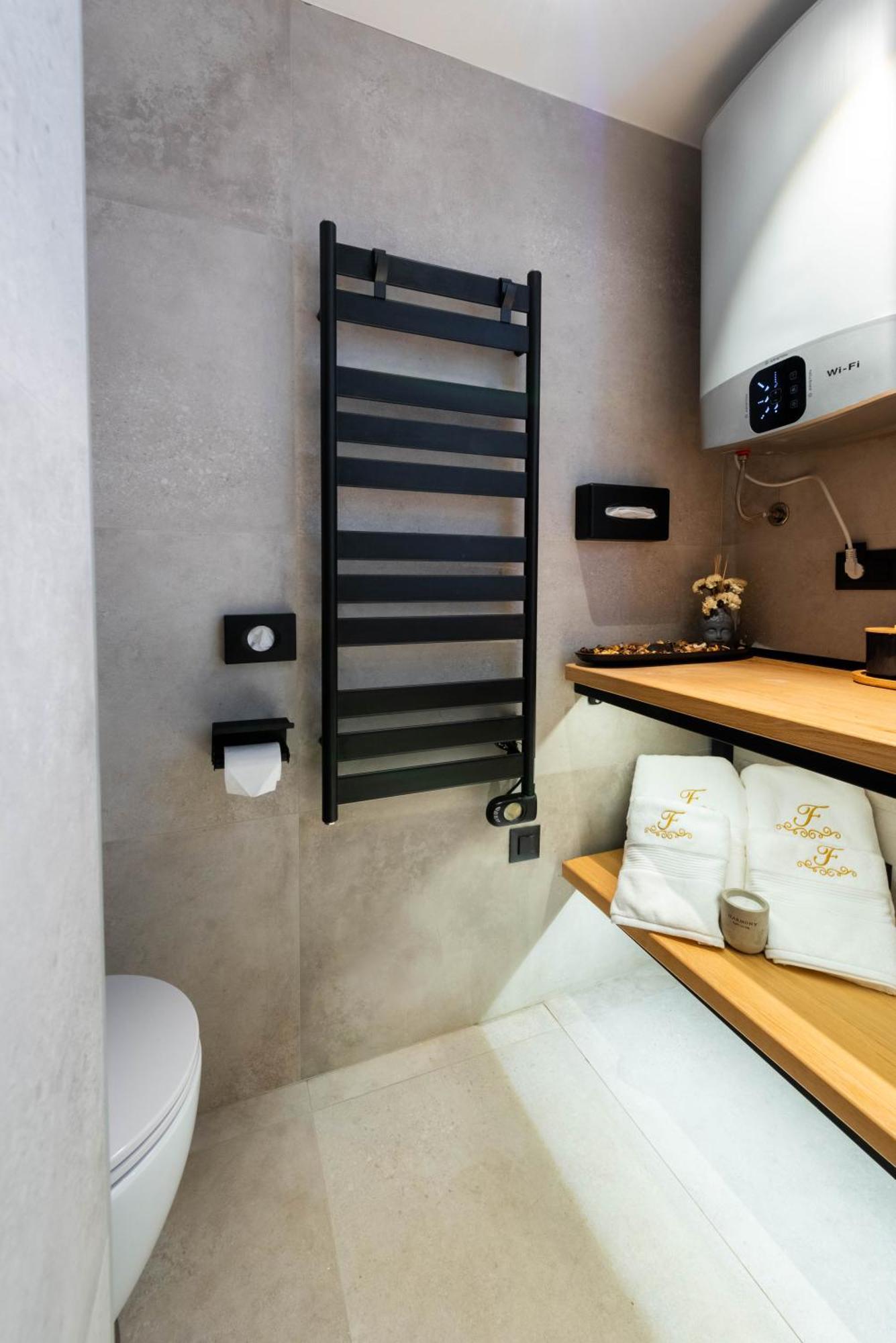 Freja- Luxury Studio Apartment Old Town Zadar Center Exterior foto