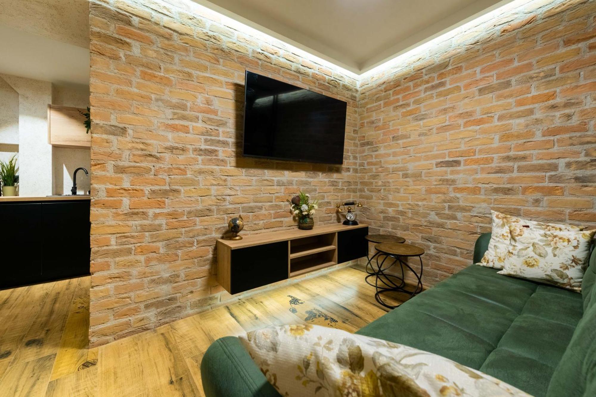 Freja- Luxury Studio Apartment Old Town Zadar Center Exterior foto